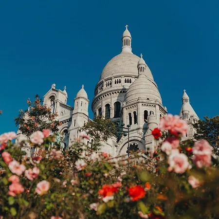 Appartamento Magnificent Apartment- 2br 4p- Near Sacre-coeur *