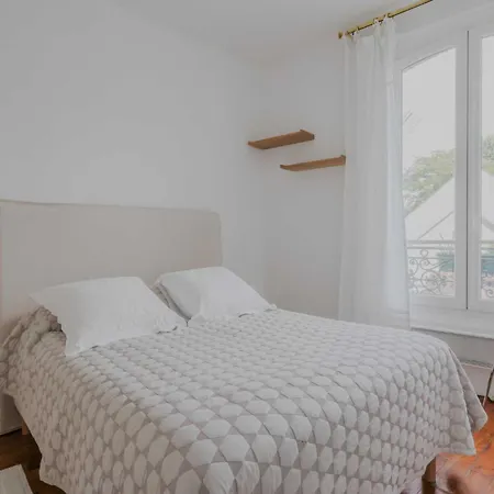 Magnificent Apartment- 2br 4p- Near Sacre-coeur Appartamento