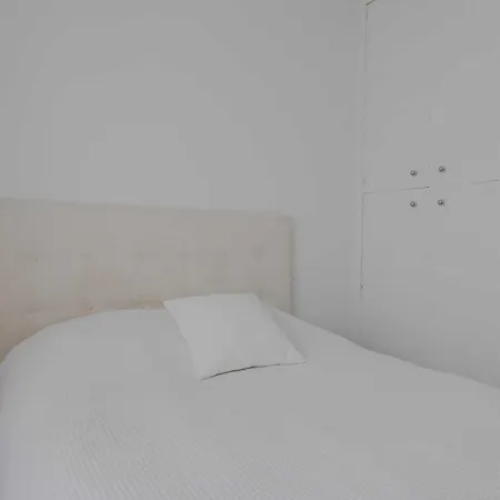 Magnificent Apartment- 2br 4p- Near Sacre-coeur Parigi