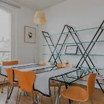 Magnificent Apartment- 2Br 4P- Near Sacre-Coeur