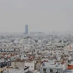 Magnificent Apartment- 2Br 4P- Near Sacre-Coeur