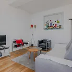 Magnificent Apartment- 2Br 4P- Near Sacre-Coeur