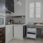 Magnificent Apartment- 2Br 4P- Near Sacre-Coeur